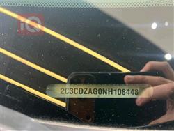 دودج تشالنجر